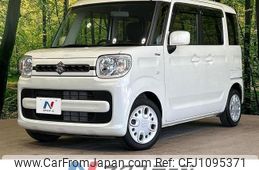 suzuki spacia 2018 quick_quick_MK53S_MK53S-161602