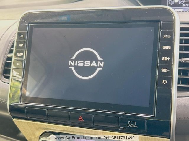 nissan serena 2022 CFJ1731490 image 2