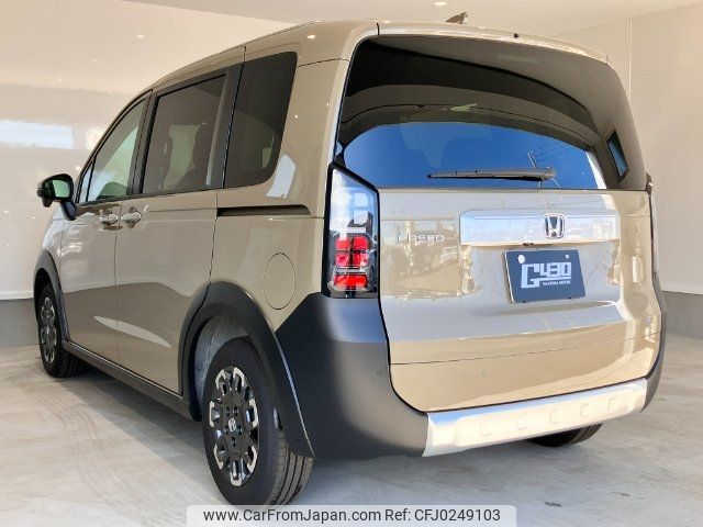 honda freed 2024 -HONDA 【函館 300ﾇ3324】--Freed GT4--1000186---HONDA 【函館 300ﾇ3324】--Freed GT4--1000186- image 2