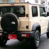 suzuki jimny-sierra 2018 -SUZUKI--Jimny Sierra 3BA-JB74W--JB74W-100743---SUZUKI--Jimny Sierra 3BA-JB74W--JB74W-100743- image 2