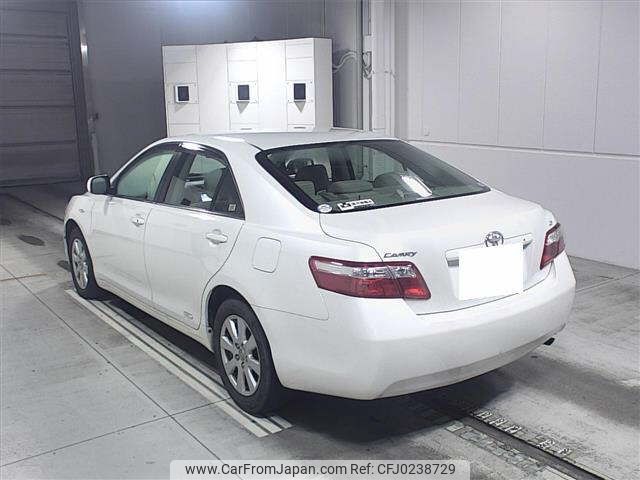 toyota camry 2006 -TOYOTA 【岐阜 301ｿ7506】--Camry ACV40-3052232---TOYOTA 【岐阜 301ｿ7506】--Camry ACV40-3052232- image 2