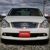 nissan bluebird-sylphy 2012 A11279 image 8