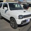 suzuki jimny 2010 quick_quick_JB23W_JB23W-652175 image 2