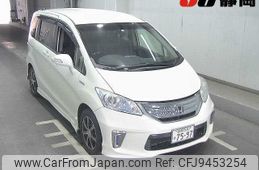 honda freed 2012 -HONDA 【静岡 530ｽ7597】--Freed GP3--GP3-1048934---HONDA 【静岡 530ｽ7597】--Freed GP3--GP3-1048934-