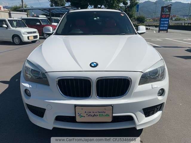 bmw x1 2012 -BMW--BMW X1 ABA-VL18--WBAVL32060VT42158---BMW--BMW X1 ABA-VL18--WBAVL32060VT42158- image 2