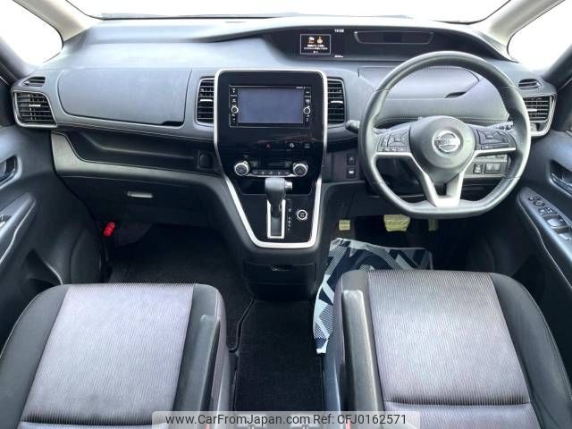 nissan serena 2019 -NISSAN--Serena DAA-GFC27--GFC27-156379---NISSAN--Serena DAA-GFC27--GFC27-156379- image 2