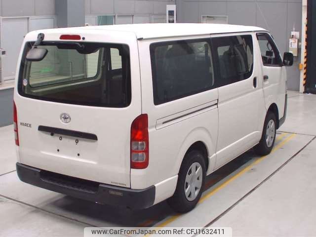 toyota hiace-van 2022 CFJ1632411 image 2