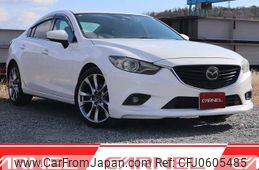 mazda atenza 2013 O11507