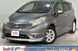 nissan note 2013 quick_quick_E12_E12-143797