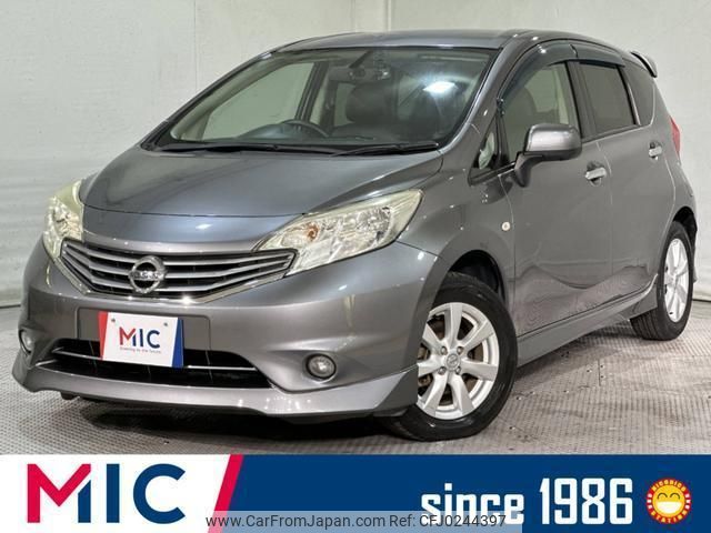 nissan note 2013 quick_quick_E12_E12-143797 image 1