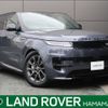 land-rover range-rover-sport 2025 CFJ1862939 image 1