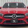 mercedes-benz a-class 2019 -MERCEDES-BENZ--Benz A Class 3DA-177012--WDD1770122V043541---MERCEDES-BENZ--Benz A Class 3DA-177012--WDD1770122V043541- image 12