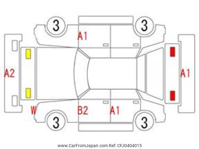 toyota prius 2019 -TOYOTA--Prius DAA-ZVW51--ZVW51-6118035---TOYOTA--Prius DAA-ZVW51--ZVW51-6118035- image 2