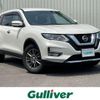 nissan x-trail 2017 -NISSAN--X-Trail DBA-NT32--NT32-583222---NISSAN--X-Trail DBA-NT32--NT32-583222- image 1