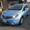 nissan note 2013 -NISSAN--Note DBA-NE12--NE12-010854---NISSAN--Note DBA-NE12--NE12-010854- image 1