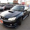 subaru impreza 2007 -SUBARU 【福山 300ﾕ2719】--Impreza TA-GDA--GDA-021400---SUBARU 【福山 300ﾕ2719】--Impreza TA-GDA--GDA-021400- image 24