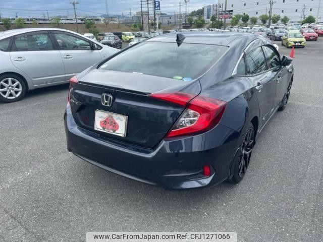 honda civic 2017 -HONDA--Civic DBA-FC1--FC1-1001154---HONDA--Civic DBA-FC1--FC1-1001154- image 2