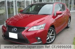 lexus ct 2015 -LEXUS--Lexus CT DAA-ZWA10--ZWA10-2253202---LEXUS--Lexus CT DAA-ZWA10--ZWA10-2253202-