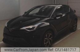 toyota c-hr 2019 CFJ1481717
