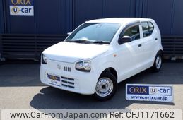 suzuki alto-van 2019 -SUZUKI--Alto Van HBD-HA36V--HA36V-139232---SUZUKI--Alto Van HBD-HA36V--HA36V-139232-