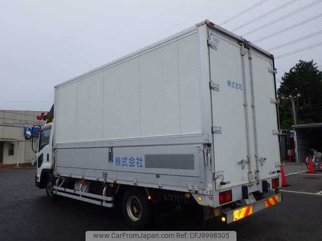 isuzu forward 2011 -ISUZU 【袖ケ浦 100ｽ2090】--Forward FRR90S2-7029517---ISUZU 【袖ケ浦 100ｽ2090】--Forward FRR90S2-7029517- image 2