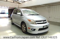 toyota ist 2005 ENHANCEAUTO_1_ea299673
