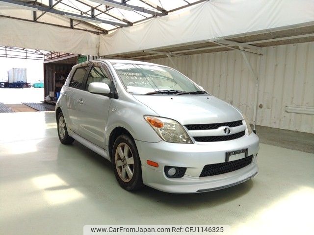 toyota ist 2005 ENHANCEAUTO_1_ea299673 image 1
