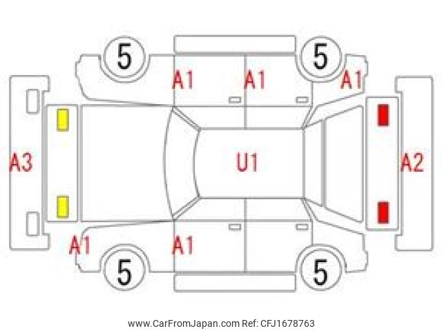 mazda cx-5 2014 CFJ1678763 image 2