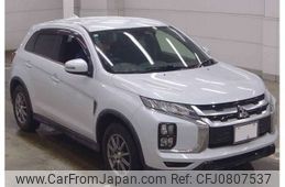 mitsubishi rvr 2022 -MITSUBISHI--RVR 5BA-GA4W--GA4W-5400748---MITSUBISHI--RVR 5BA-GA4W--GA4W-5400748-