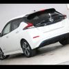 nissan leaf 2017 -NISSAN--Leaf ZAA-ZE1--ZE1-005856---NISSAN--Leaf ZAA-ZE1--ZE1-005856- image 12