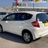 honda fit 2010 -HONDA--Fit GE7--1500877---HONDA--Fit GE7--1500877- image 27