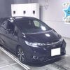 honda fit 2018 -HONDA 【京都 530ﾅ6817】--Fit GP5-1318570---HONDA 【京都 530ﾅ6817】--Fit GP5-1318570- image 1