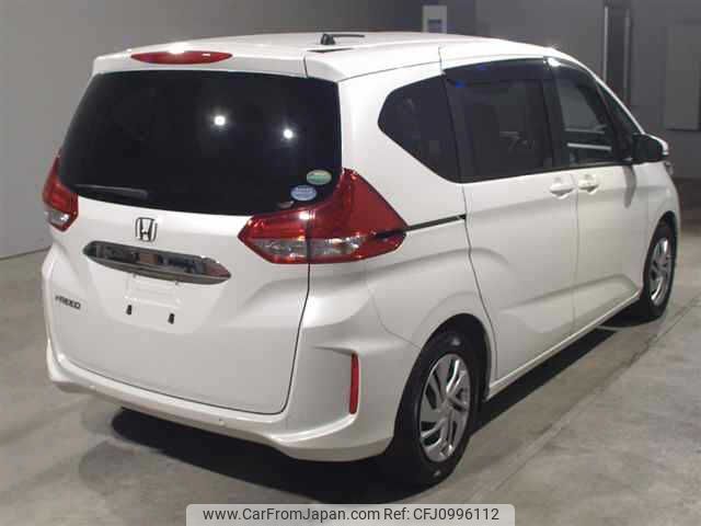 honda freed 2020 -HONDA--Freed GB5-3115117---HONDA--Freed GB5-3115117- image 2