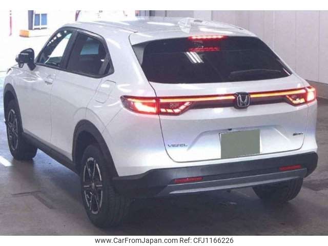 honda vezel 2023 -HONDA--VEZEL 6AA-RV5--RV5-1096570---HONDA--VEZEL 6AA-RV5--RV5-1096570- image 2