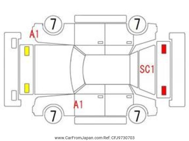 mazda cx-5 2017 -MAZDA--CX-5 DBA-KFEP--KFEP-102780---MAZDA--CX-5 DBA-KFEP--KFEP-102780- image 2