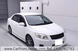 toyota corolla-axio 2011 -TOYOTA 【京都 503ﾂ8143】--Corolla Axio NZE141-3008710---TOYOTA 【京都 503ﾂ8143】--Corolla Axio NZE141-3008710-