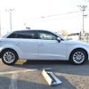 audi a3 2015 quick_quick_DBA-8VCXS_WAUZZZ8V6FA145528 image 8