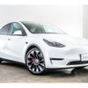 tesla-motors tesla-others 2023 -TESLA--ﾃｽﾗﾓﾃﾞﾙY ZAA-YL3YPT--LRWYHCEL3PC852***---TESLA--ﾃｽﾗﾓﾃﾞﾙY ZAA-YL3YPT--LRWYHCEL3PC852***- image 6