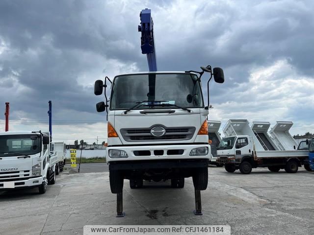 hino ranger 2011 GOO_NET_EXCHANGE_0302609A30250723W002 image 2