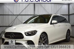 mercedes-benz e-class 2021 quick_quick_3DA-213204C_W1K2132042A974002