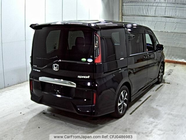 honda stepwagon 2021 -HONDA--Stepwgn RP3--RP3-1325033---HONDA--Stepwgn RP3--RP3-1325033- image 2