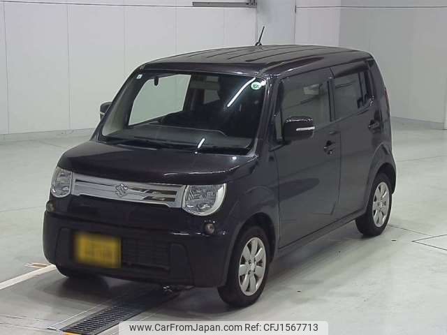 suzuki mr-wagon 2013 CFJ1567713 image 1