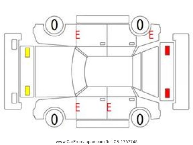 toyota hiace-wagon 2018 CFJ1767745 image 2