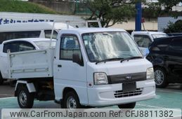 subaru sambar-truck 2009 -SUBARU--Samber Truck TT2--442723---SUBARU--Samber Truck TT2--442723-