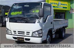 isuzu elf-truck 2006 CFJ1858454