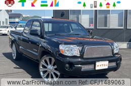 toyota tacoma 2012 GOO_NET_EXCHANGE_9900182A30250729W001