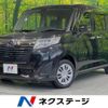 subaru justy 2017 -SUBARU--Justy DBA-M900F--M900F-0001508---SUBARU--Justy DBA-M900F--M900F-0001508- image 1