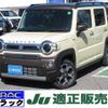 suzuki hustler 2024 -SUZUKI 【習志野 580ﾒ4509】--Hustler MR92S--407240---SUZUKI 【習志野 580ﾒ4509】--Hustler MR92S--407240- image 1