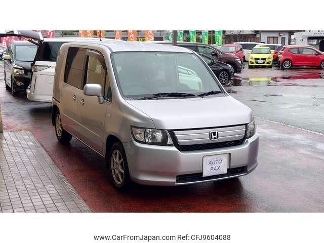 honda stepwagon-spada 2007 -HONDA--Spike GK1--1229351---HONDA--Spike GK1--1229351- image 2