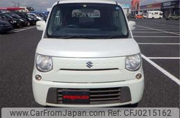 suzuki mr-wagon 2011 -SUZUKI--MR Wagon DBA-MF33S--MF33S-117990---SUZUKI--MR Wagon DBA-MF33S--MF33S-117990-